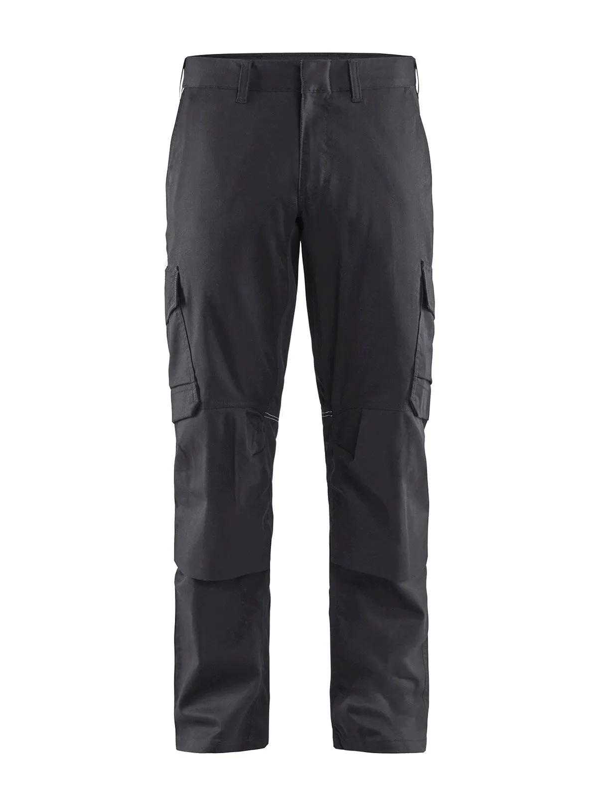 1448-1832&#x20;Work&#x20;Trousers&#x20;Stretch&#x20;Industry&#x20;with&#x20;Holster&#x20;Pockets&#x20;-&#x20;Bl&#xE5;kl&#xE4;der