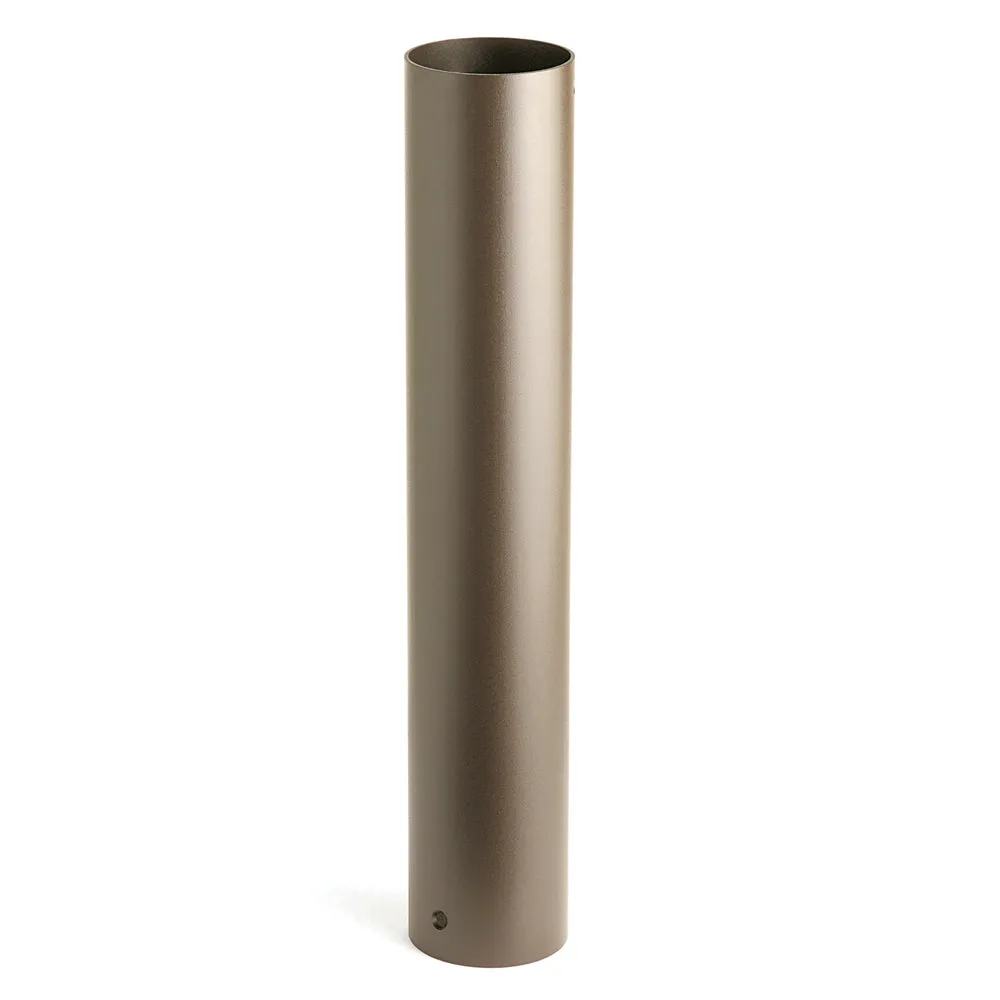 24" Bollard Mounting Kit