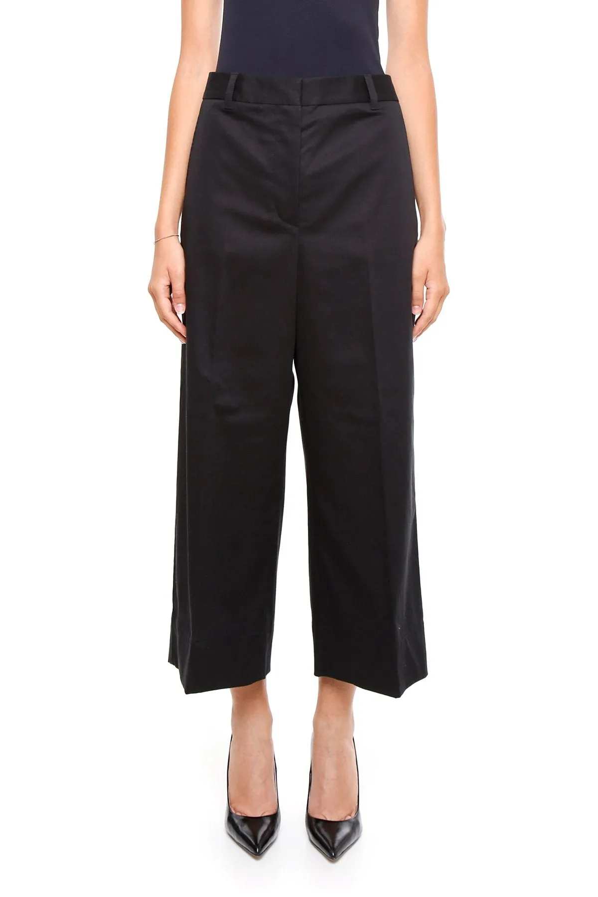 3.1 Phillip Lim Culottes