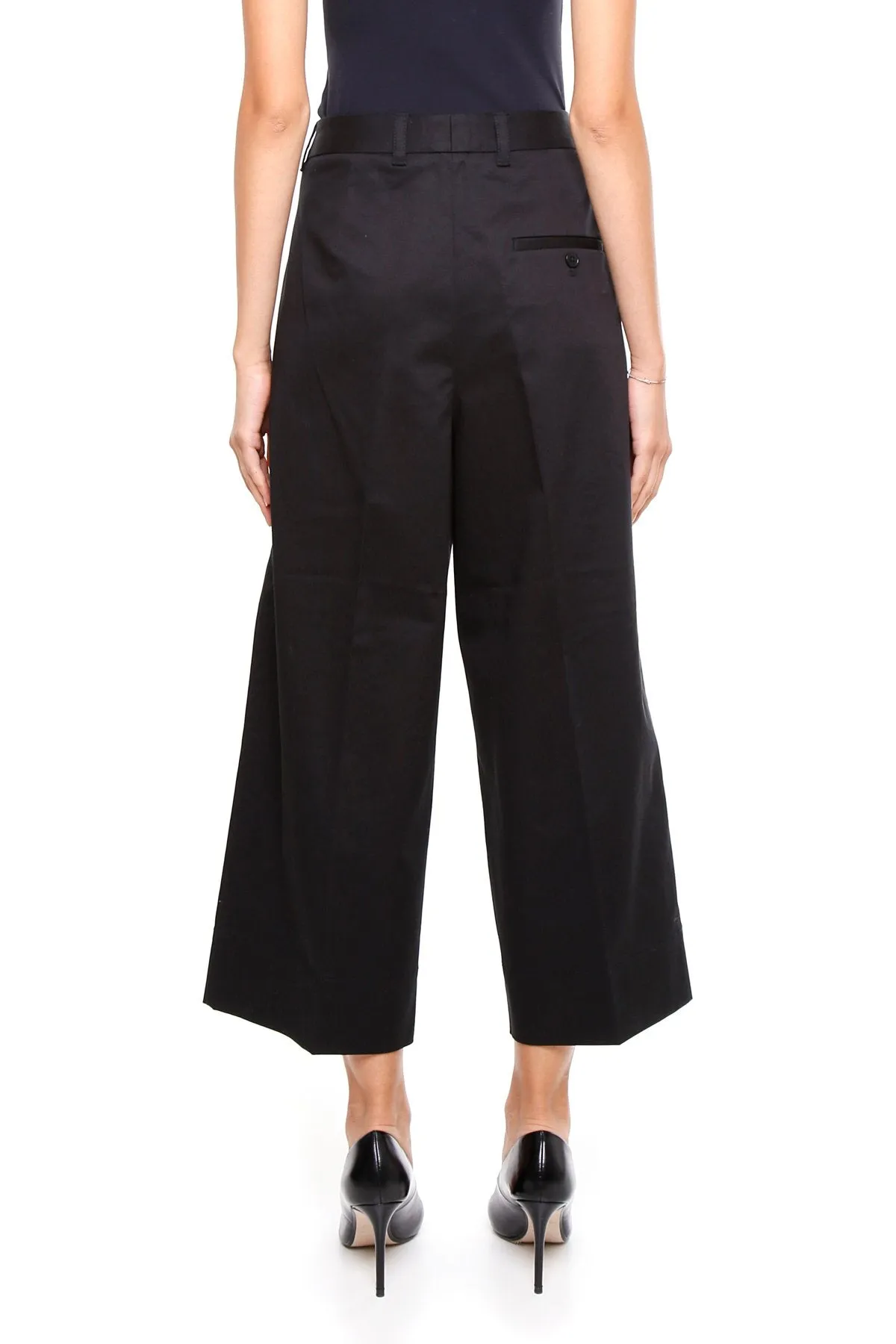 3.1 Phillip Lim Culottes