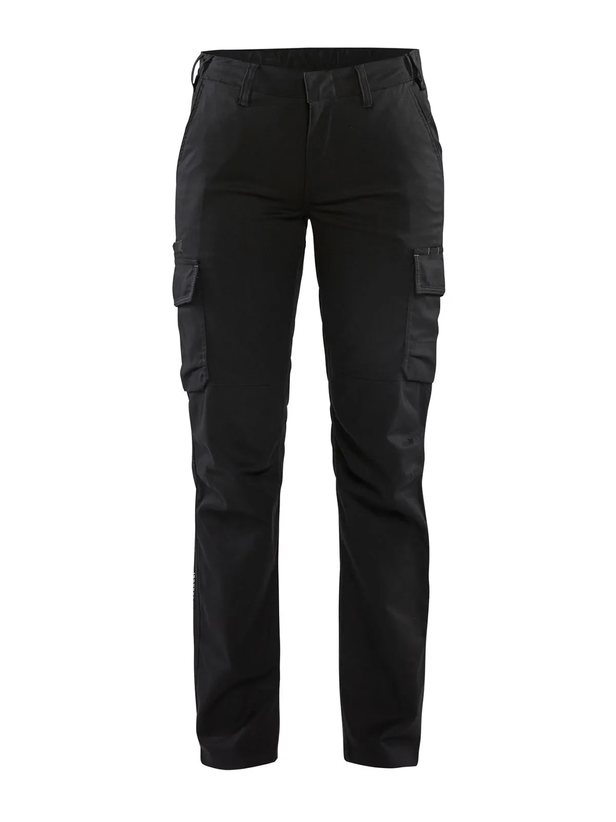 7144-1832&#x20;Women&#x27;s&#x20;Work&#x20;Trousers&#x20;Industry&#x20;stretch&#x20;-&#x20;Bl&#xE5;kl&#xE4;der