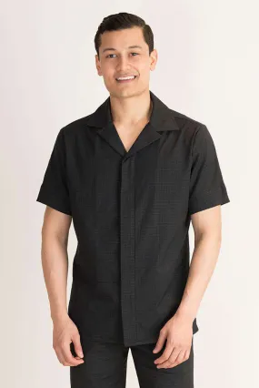 Antares Men's Spa Tunic