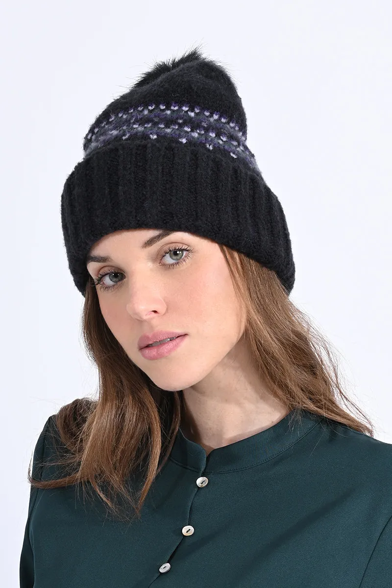 Aspen Knit Hat