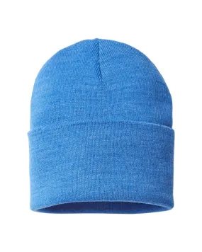 Atlantis Headwear Men's Sustainable Knit