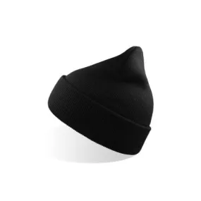 Atlantis Headwear Recycled Polyester Wind Beanie (A4310)