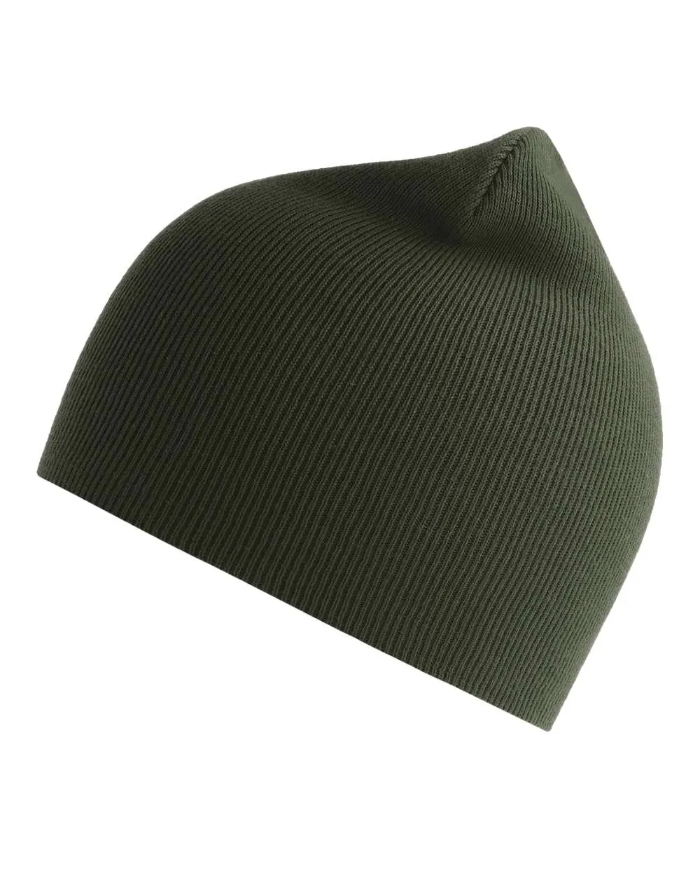 Atlantis Headwear YALA - Sustainable Beanie, Knit Cap