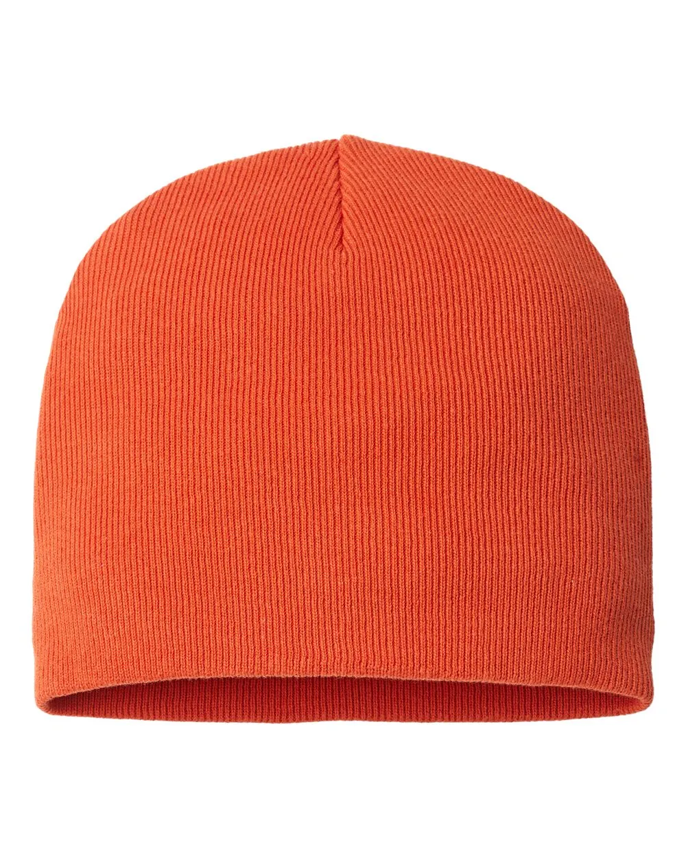 Atlantis Headwear YALA - Sustainable Beanie, Knit Cap