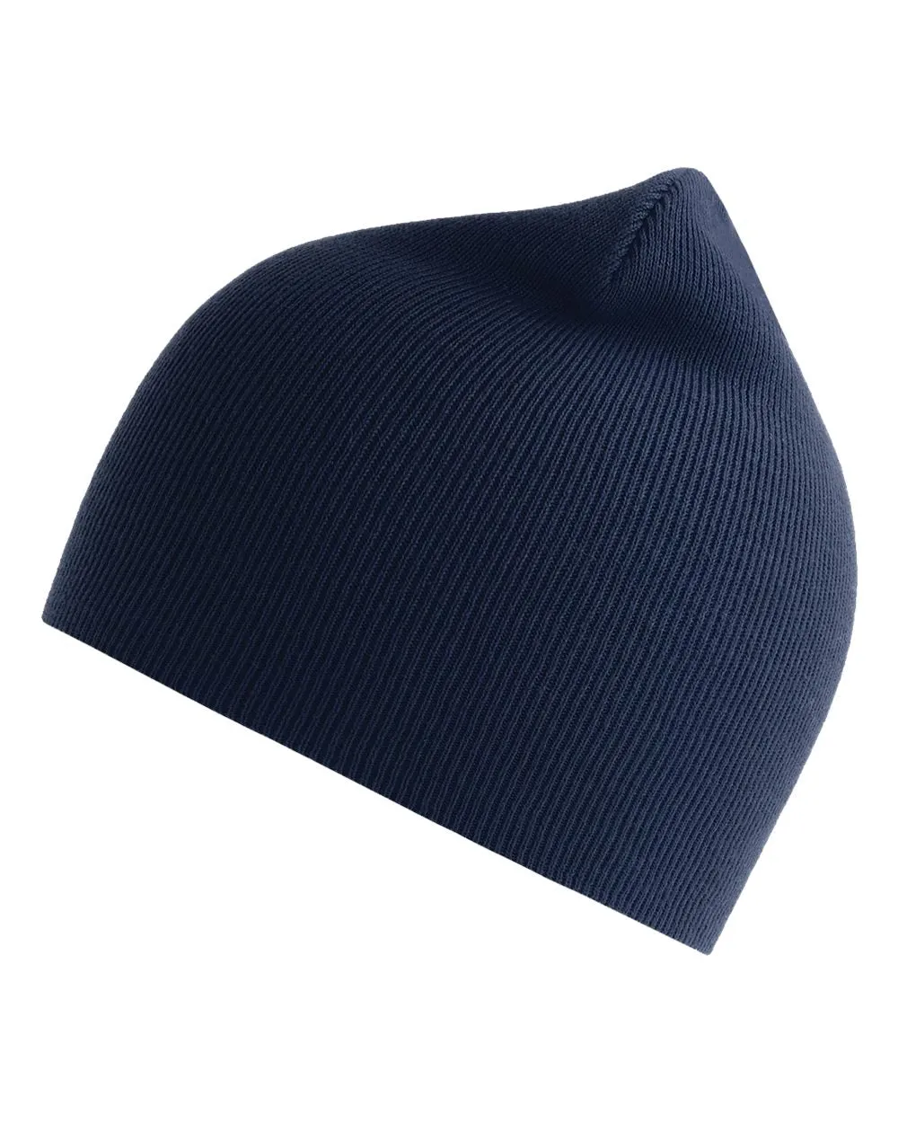 Atlantis Headwear YALA - Sustainable Beanie, Knit Cap