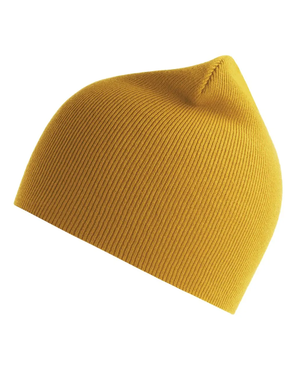 Atlantis Headwear YALA - Sustainable Beanie, Knit Cap