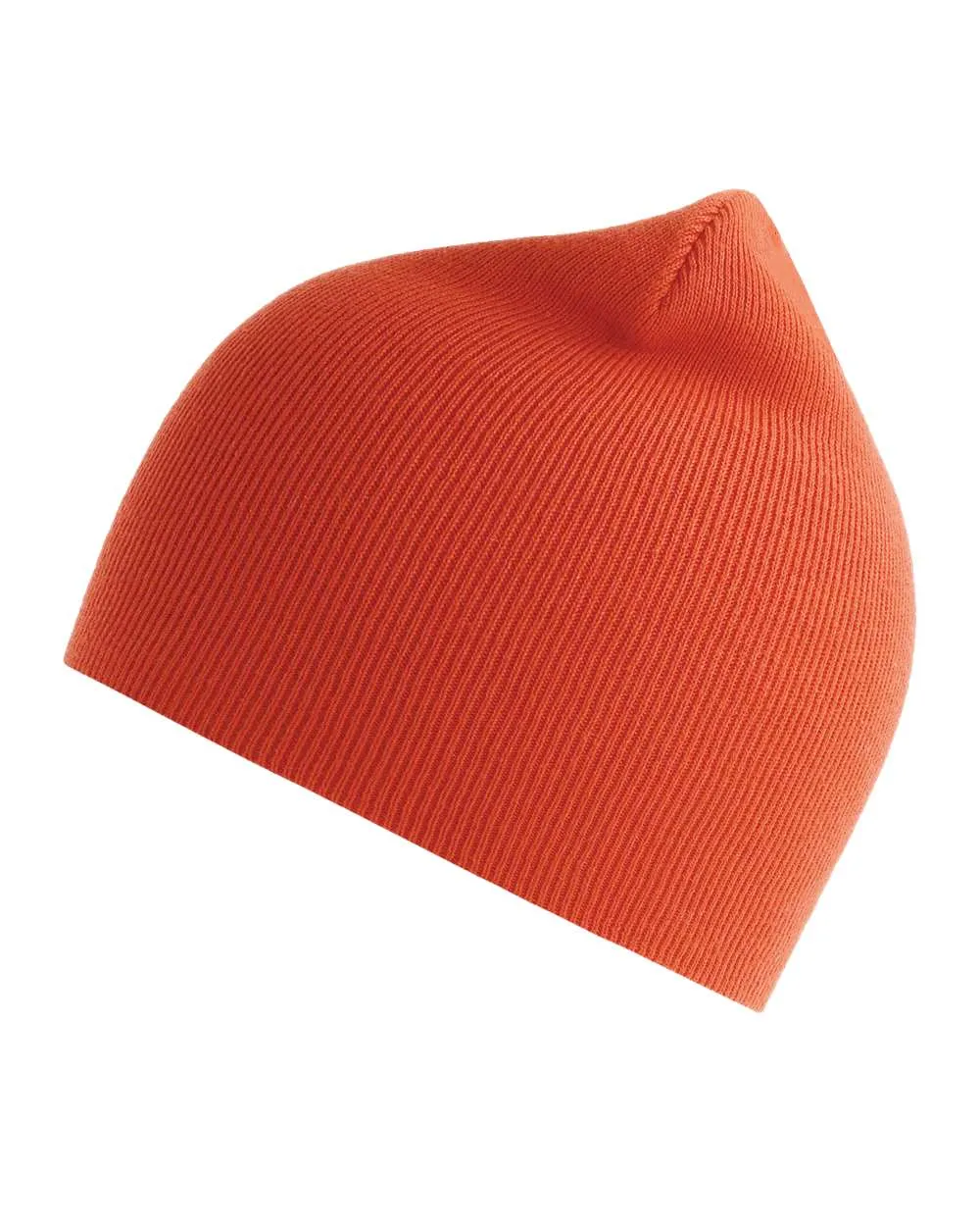 Atlantis Headwear YALA - Sustainable Beanie, Knit Cap