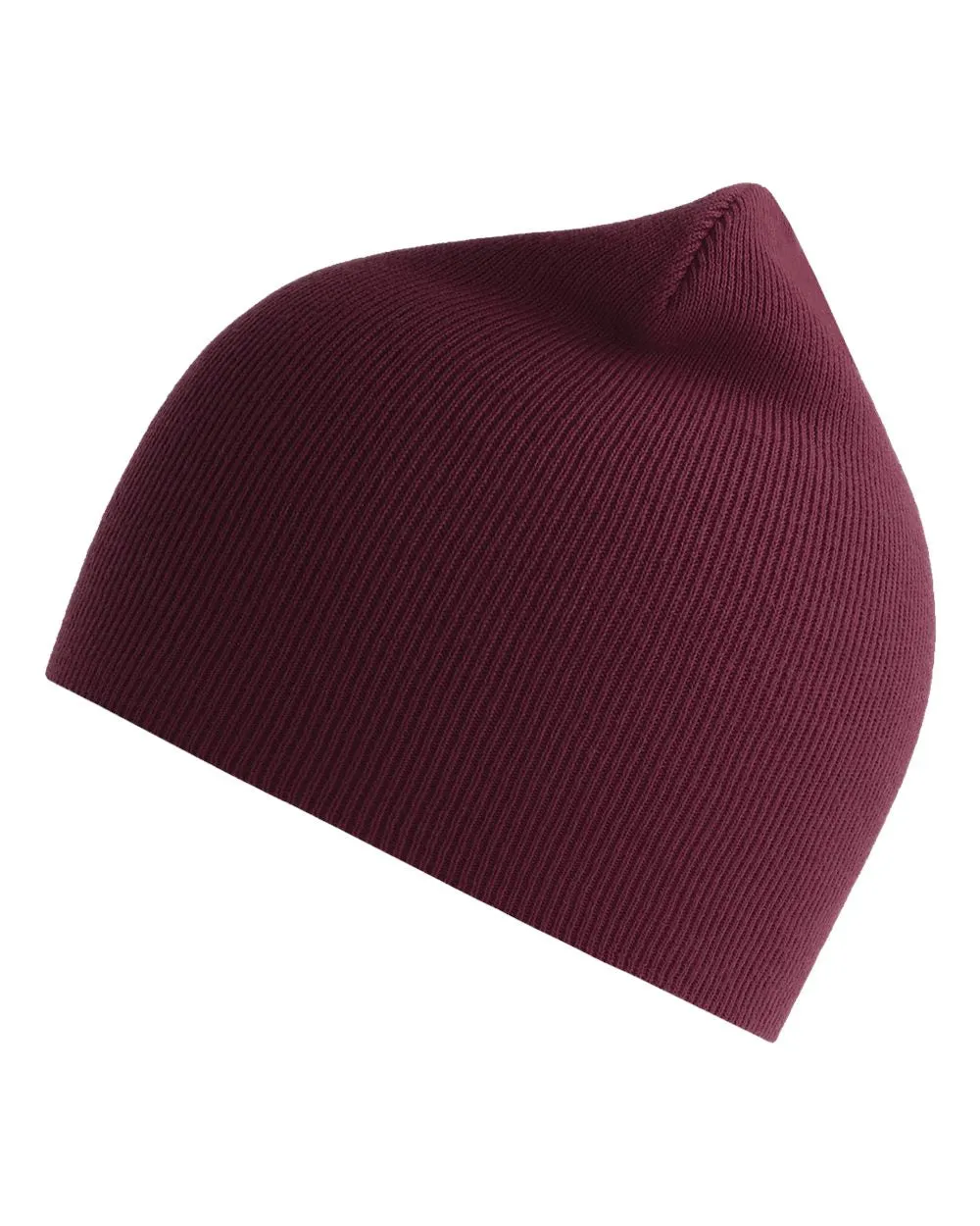 Atlantis Headwear YALA - Sustainable Beanie, Knit Cap