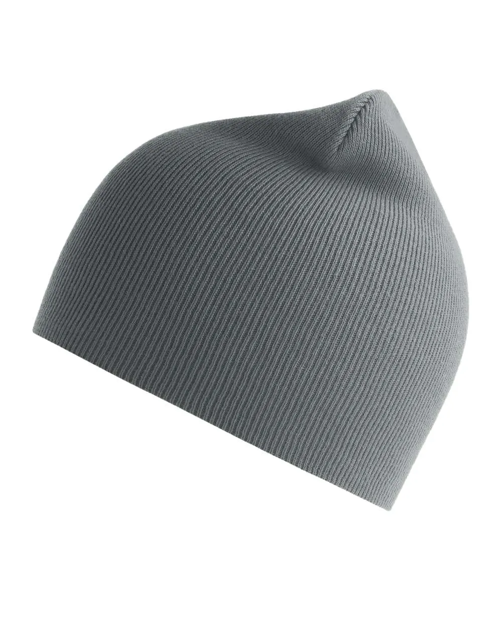 Atlantis Headwear YALA - Sustainable Beanie, Knit Cap