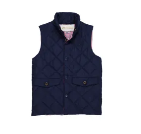 Beaufort Bonnet Vaughn Vest