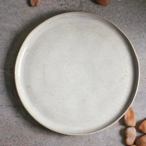 Bio 11.4" Bio Latte Dinner Plate Set