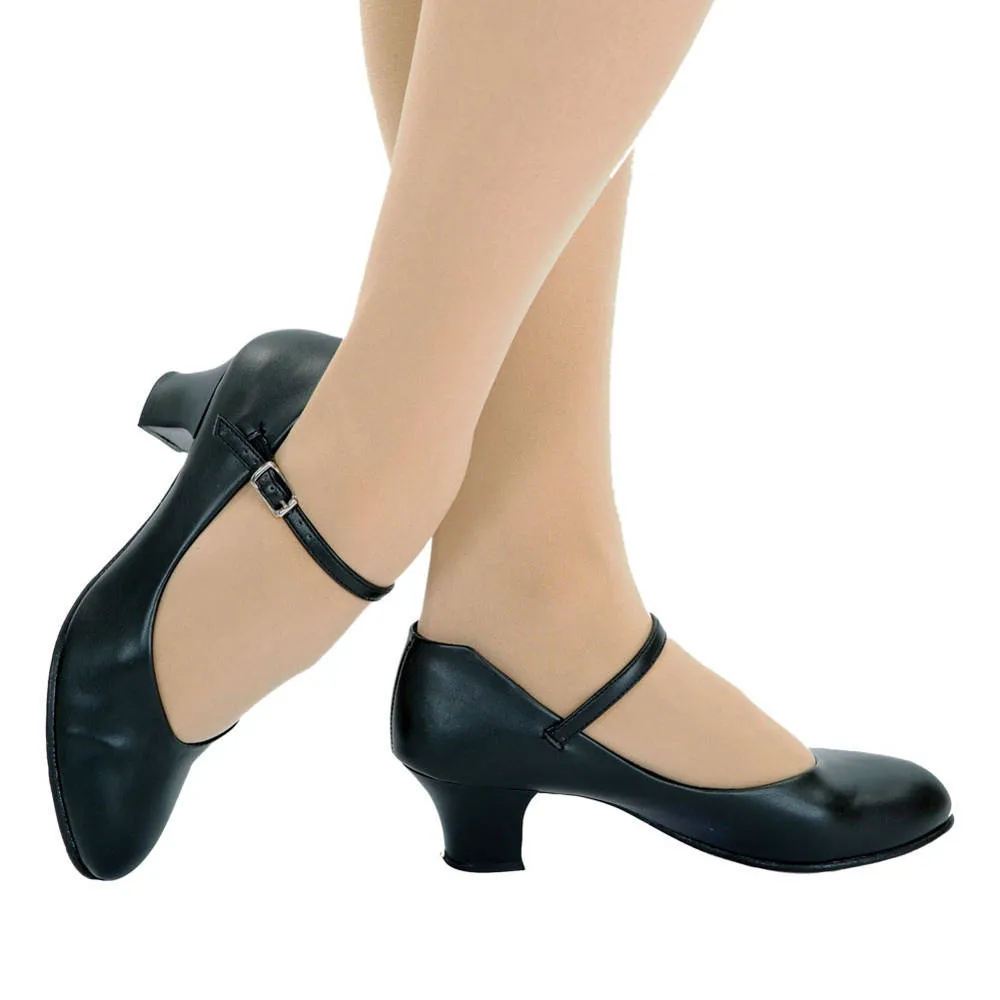 Capezio Child Jr. Footlight