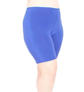 Classic Moisture Wicking Slip Short 6" | R. Blue