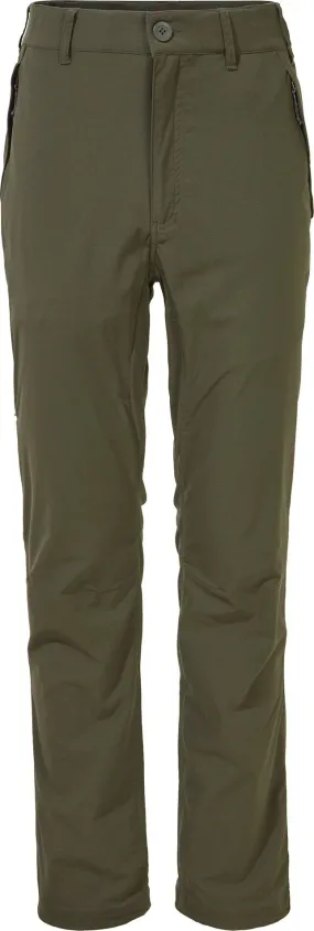 Craghoppers Men&#x27;s NosiLife Pro Trousers Regular  Woodland Green | Buy Craghoppers Men&#x27;s NosiLife Pro Trousers Regular  Woodland Green here | Outnorth