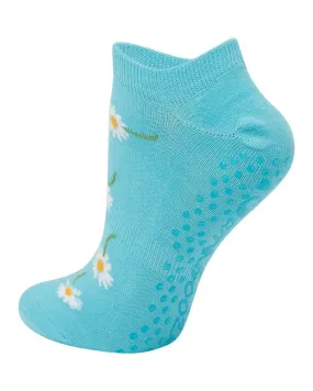 Daisy Women's Yoga Socks