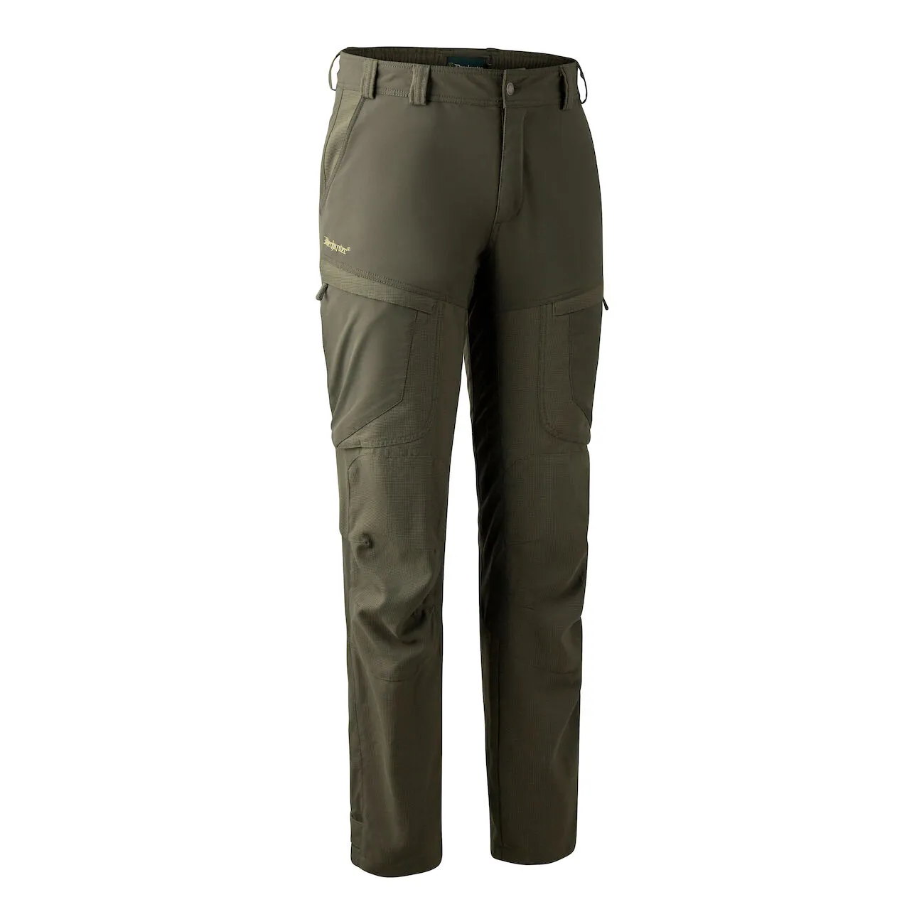 Deerhunter Men&#x27;s Strike Extreme Trousers Palm Green | Buy Deerhunter Men&#x27;s Strike Extreme Trousers Palm Green here | Outnorth