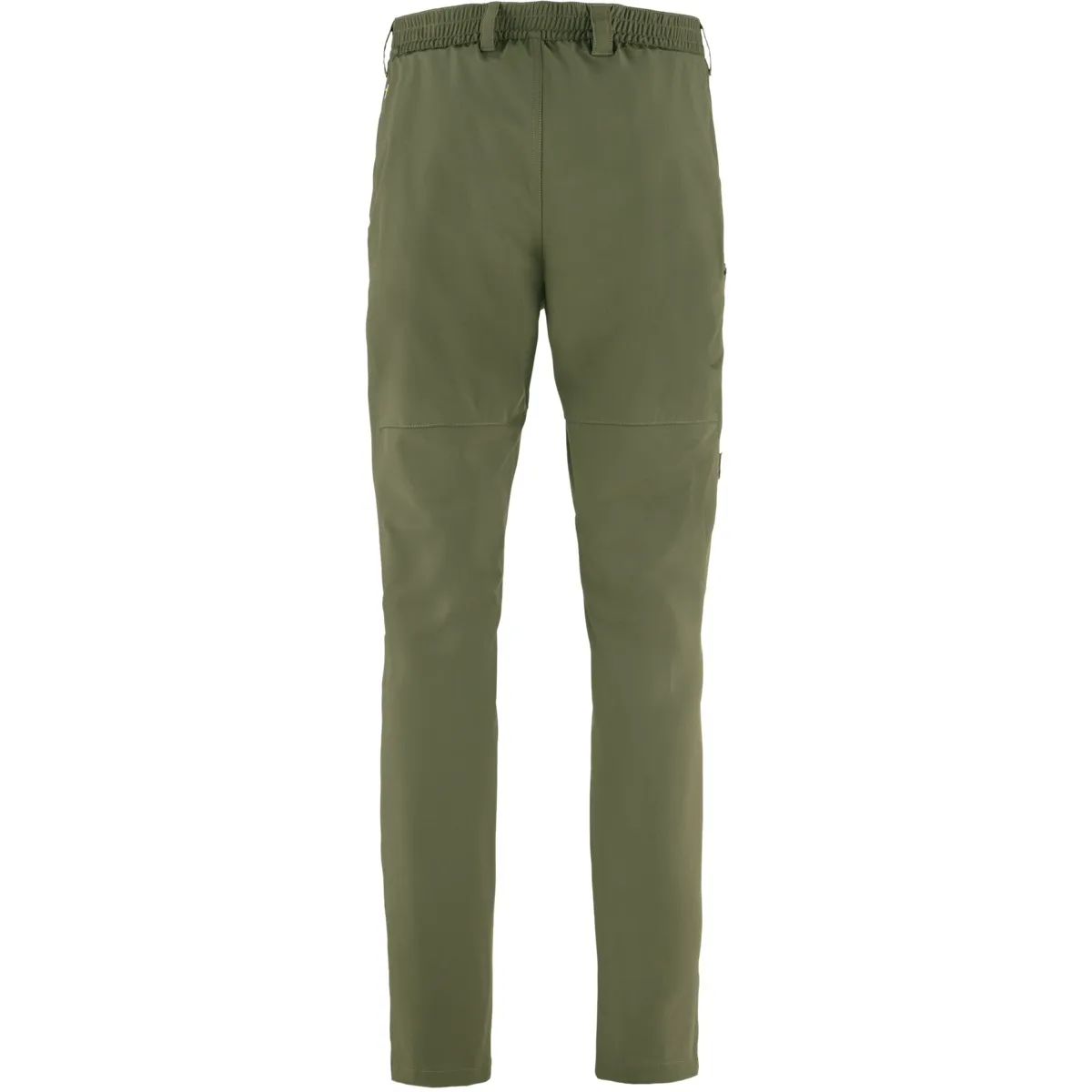 Fjällräven Men&#x27;s Abisko Trail Stretch Trousers Laurel Green | Buy Fjällräven Men&#x27;s Abisko Trail Stretch Trousers Laurel Green here | Outnorth