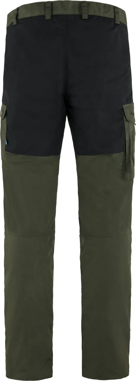 Fjällräven Men&#x27;s Barents Pro Winter Trousers Deep Forest | Buy Fjällräven Men&#x27;s Barents Pro Winter Trousers Deep Forest here | Outnorth