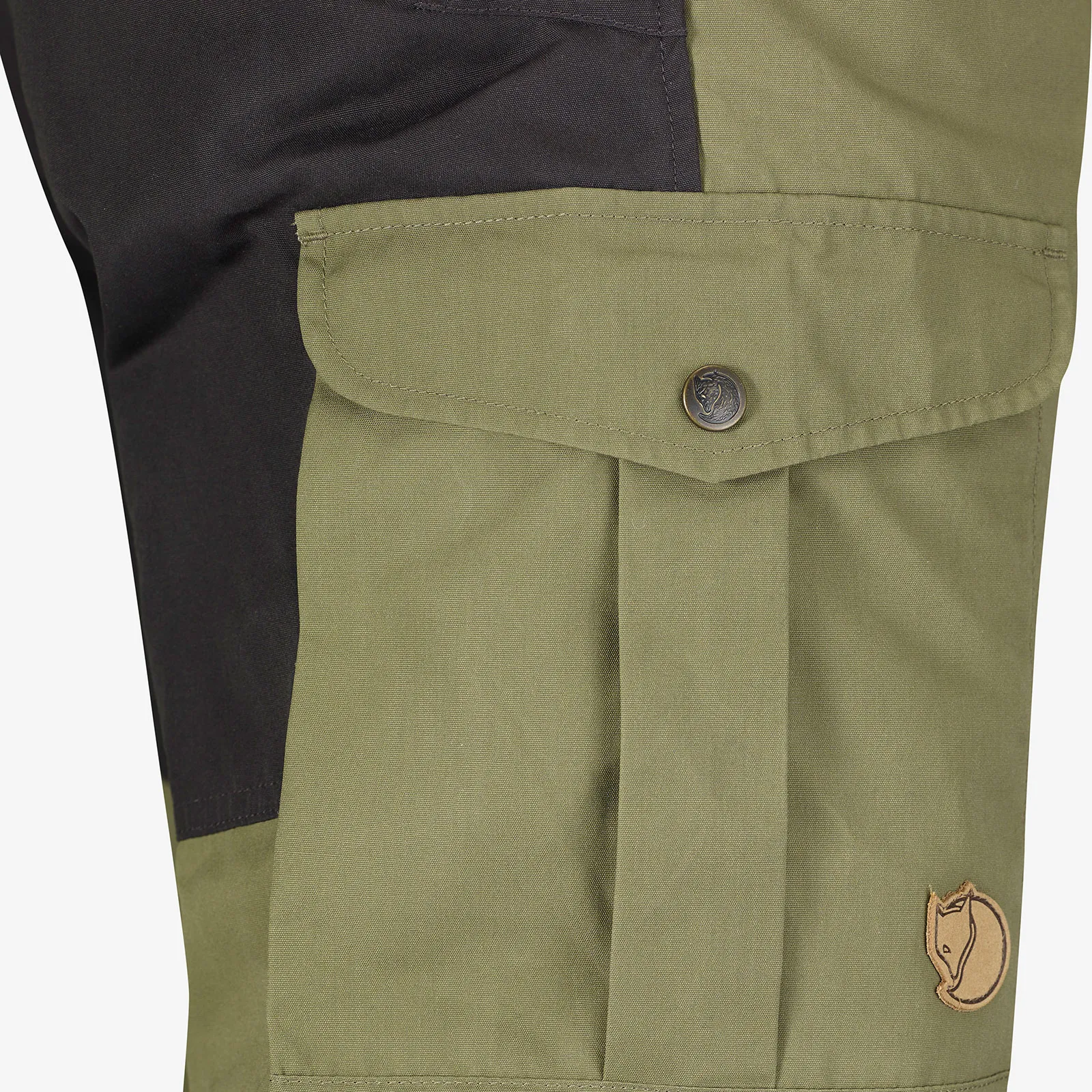 Fjällräven Men&#x27;s Vidda Pro Trousers (2022) Laurel Green/Deep Forest | Buy Fjällräven Men&#x27;s Vidda Pro Trousers (2022) Laurel Green/Deep Forest here | Outnorth