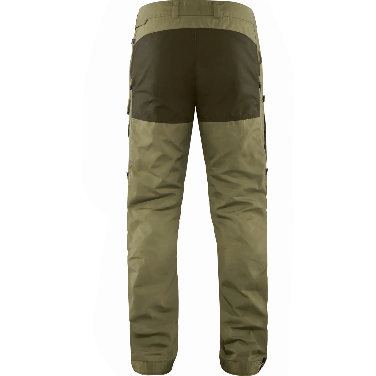 Fjällräven Men&#x27;s Vidda Pro Ventilated Trousers Laurel Green-Deep Forest | Buy Fjällräven Men&#x27;s Vidda Pro Ventilated Trousers Laurel Green-Deep Forest here | Outnorth