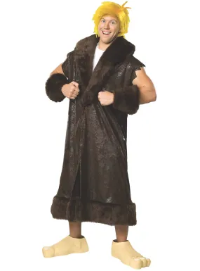 Flintstones Deluxe Barney Rubble Costume