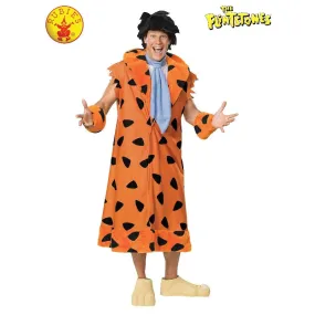 Flintstones Fred Flintstone Adult Costume