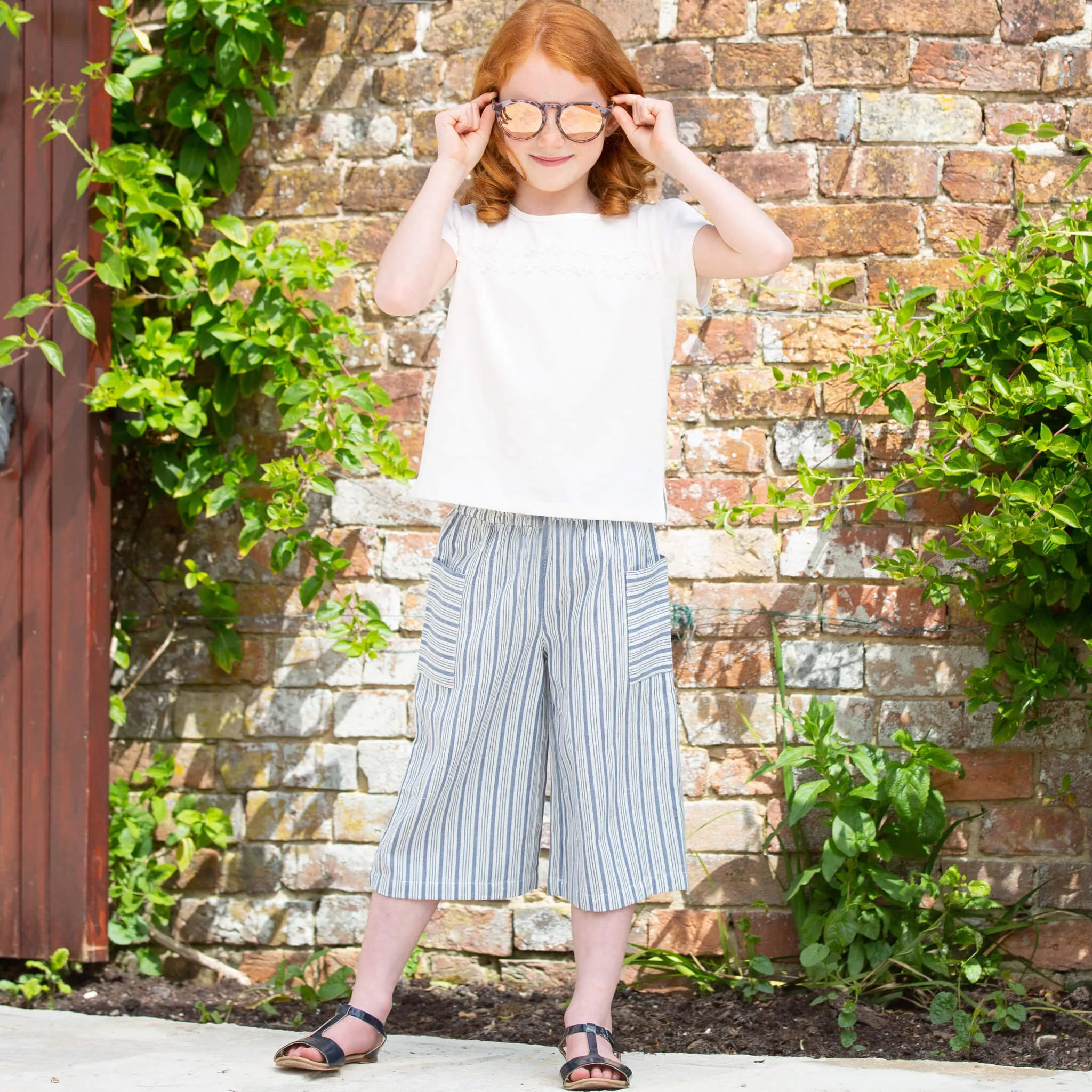 Haven culottes