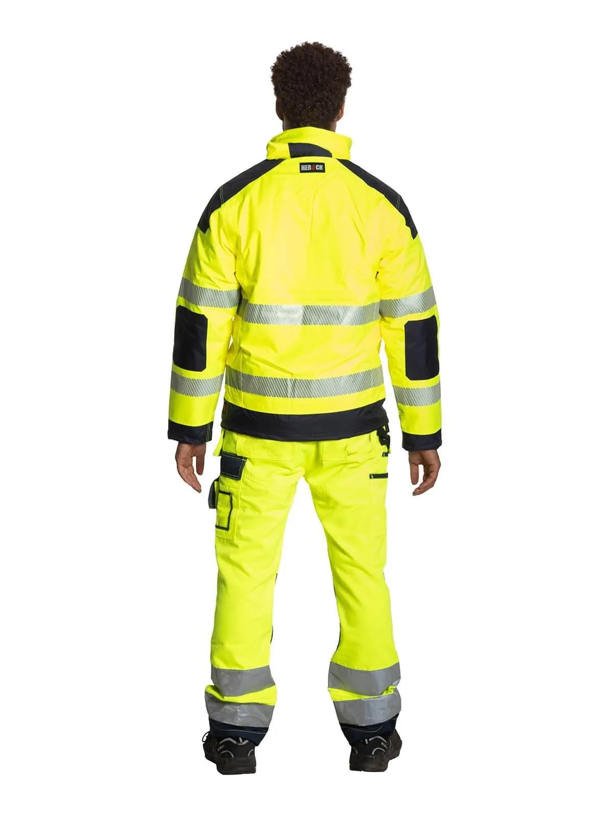 Herock&#x20;Styx&#x20;High&#x20;Viz&#x20;Trousers