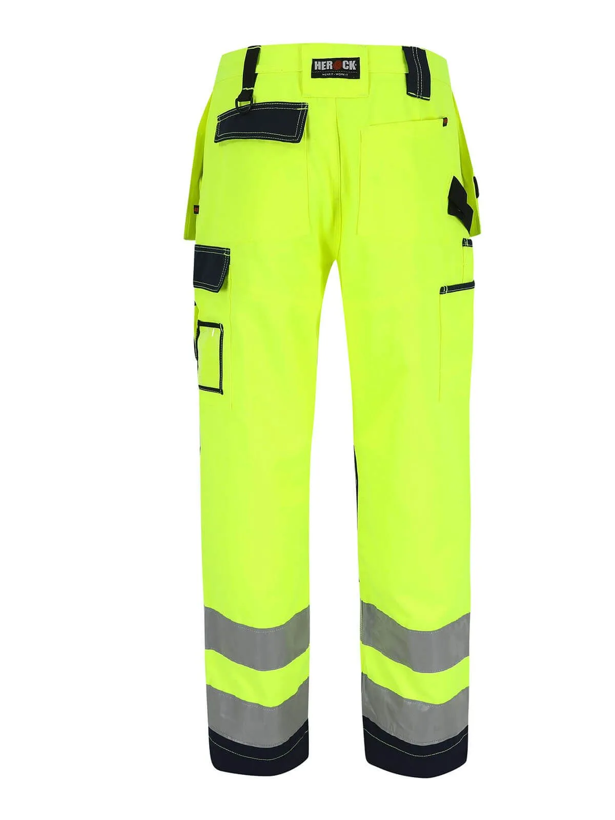 Herock&#x20;Styx&#x20;High&#x20;Viz&#x20;Trousers