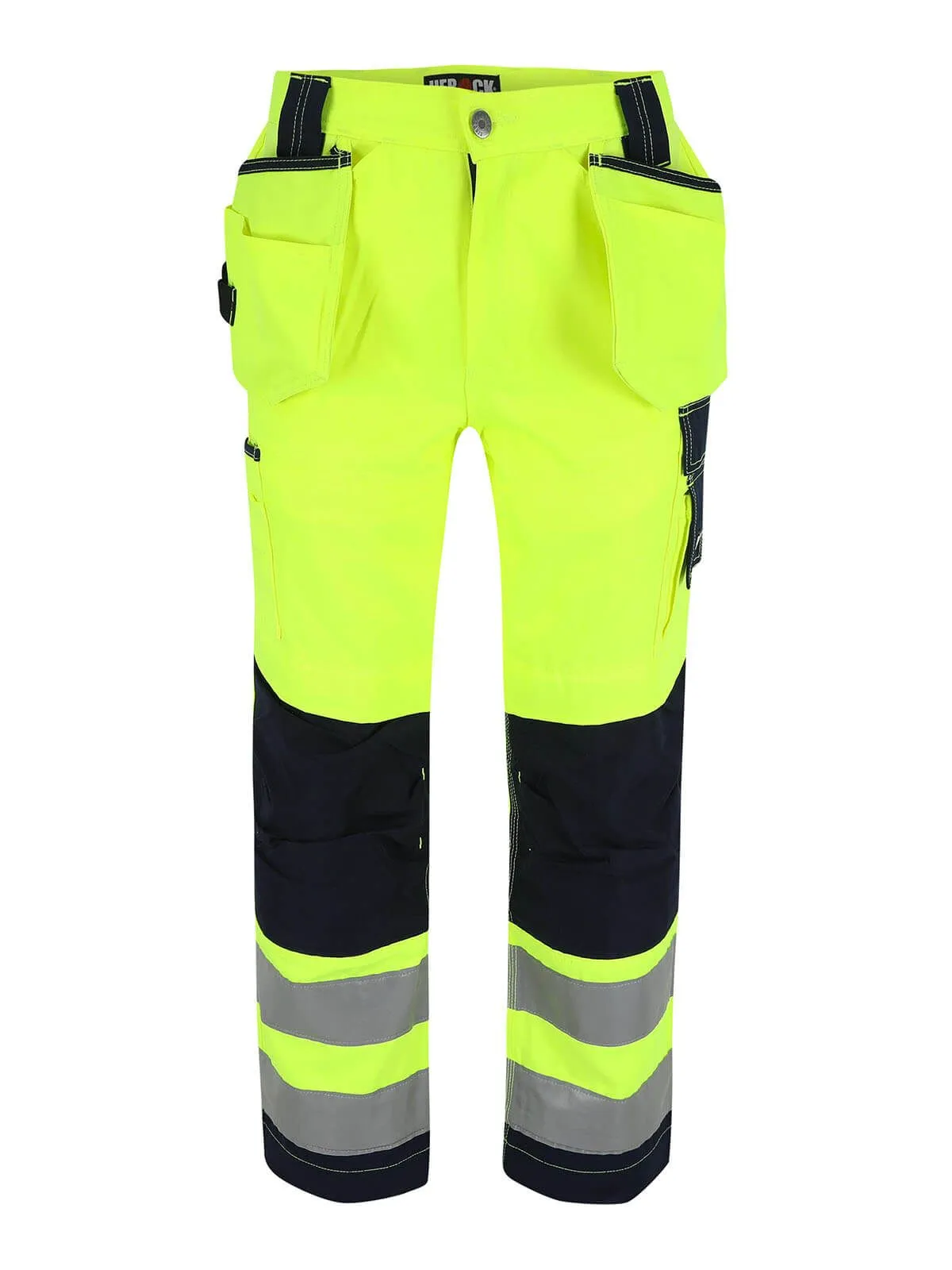 Herock&#x20;Styx&#x20;High&#x20;Viz&#x20;Trousers