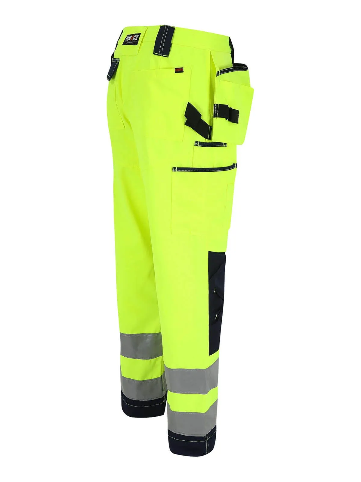 Herock&#x20;Styx&#x20;High&#x20;Viz&#x20;Trousers