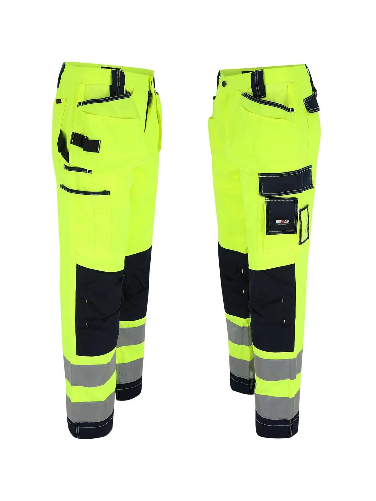 Herock&#x20;Styx&#x20;High&#x20;Viz&#x20;Trousers