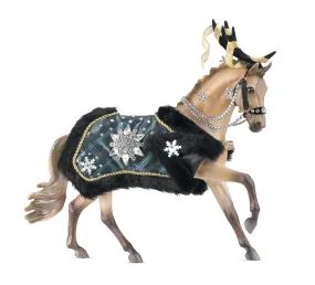 Highlander | 2023 Holiday Horse