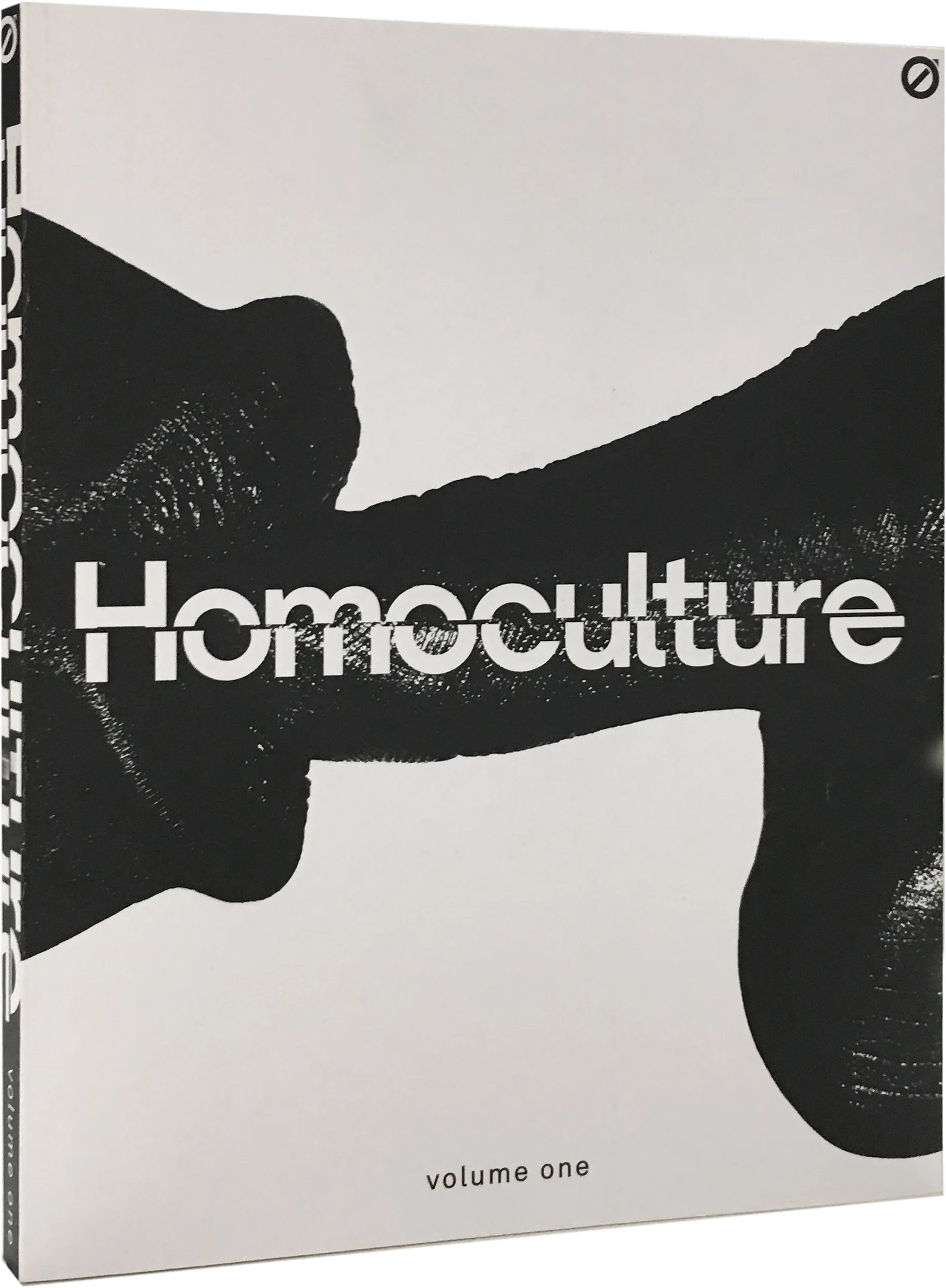 Homoculture Volume One