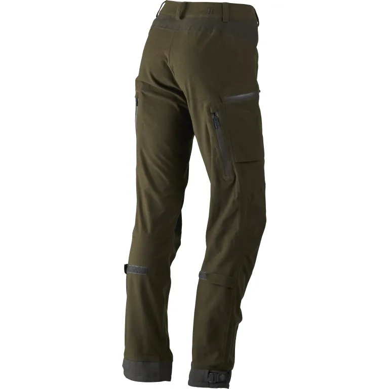 Härkila Women&#x27;s Freja Lady Trousers Willow Green | Buy Härkila Women&#x27;s Freja Lady Trousers Willow Green here | Outnorth