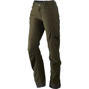 Härkila Women&#x27;s Freja Lady Trousers Willow Green | Buy Härkila Women&#x27;s Freja Lady Trousers Willow Green here | Outnorth