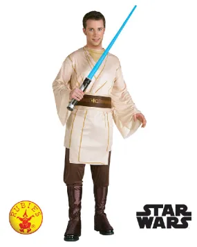 JEDI KNIGHT COSTUME, ADULT