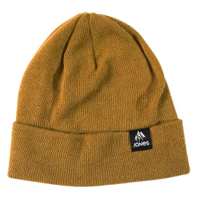 Jones Beanie Tahoe Sierra Tan 2023