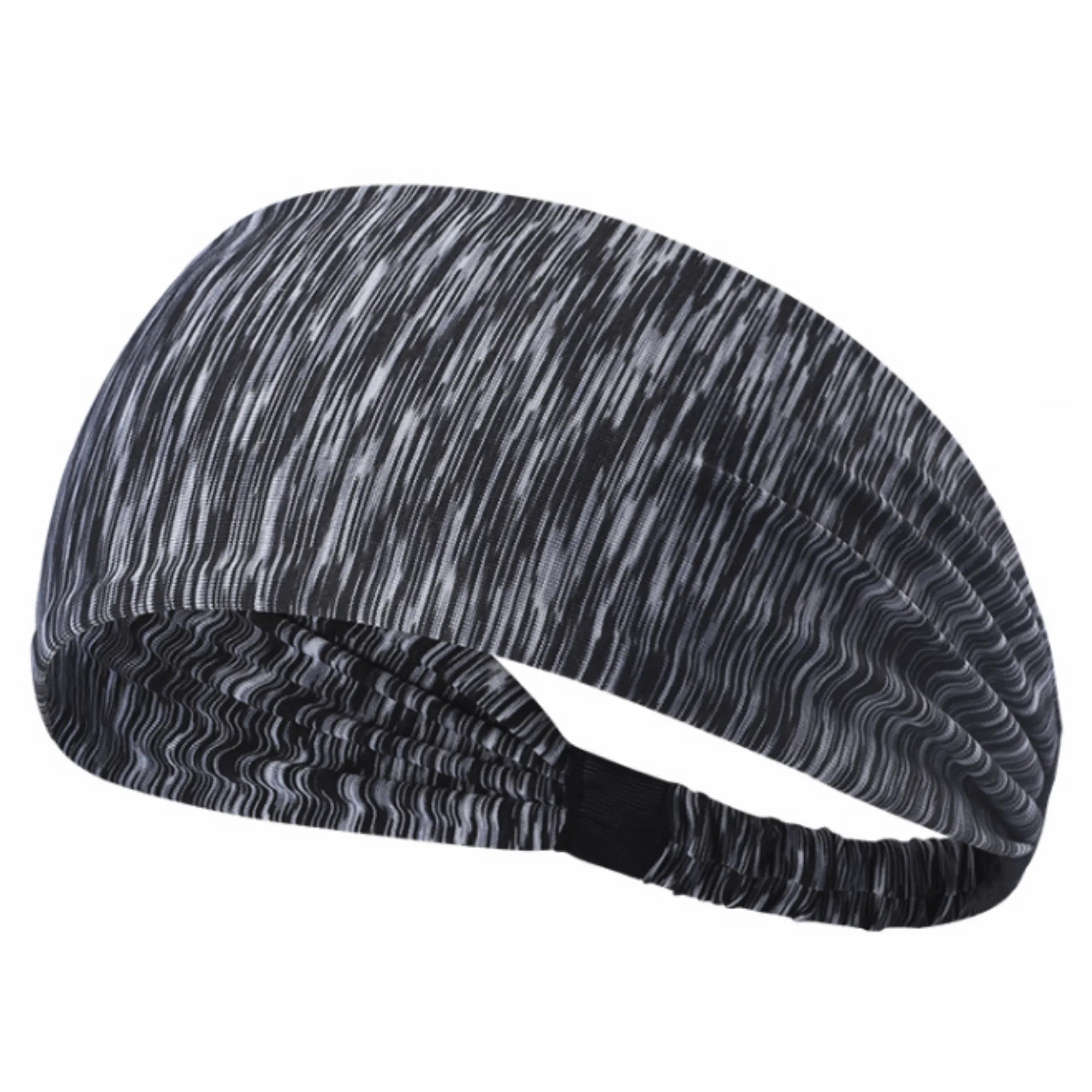 JupiterGear Namaste Extra-Wide Sports Headband