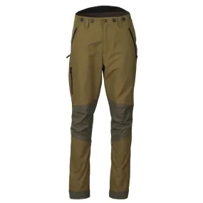 Laksen Men&#x27;s Dynamic Eco Trousers Sand/Green | Buy Laksen Men&#x27;s Dynamic Eco Trousers Sand/Green here | Outnorth