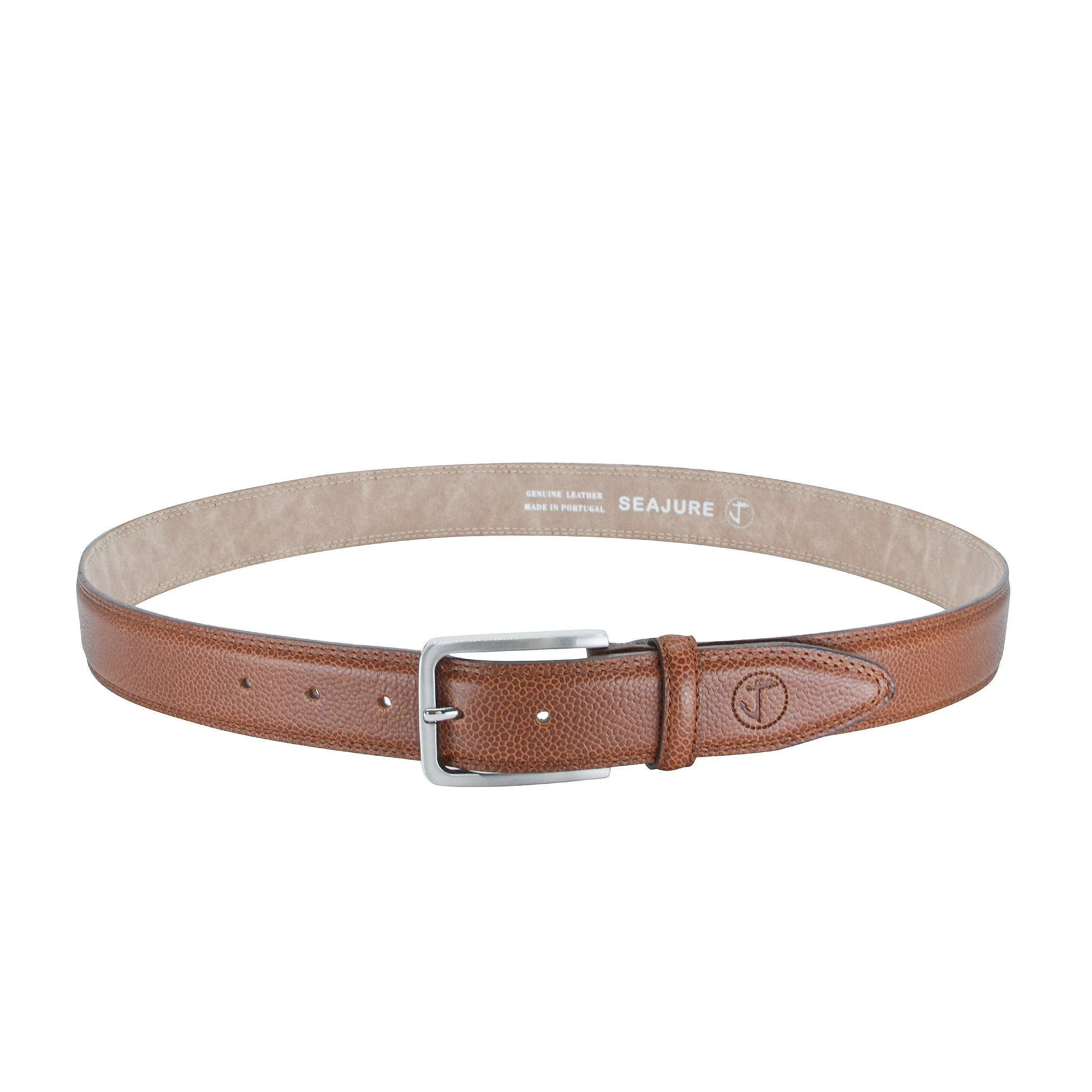 Leather Belt Solomon