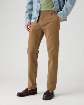 Levi's® XX Chino Standard II Regular Tapered Mens Chinos - Karla Brown Shady GD