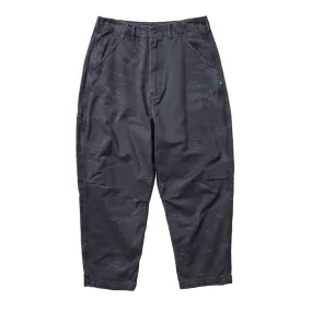 Liberaiders Sarrouel Chino Painter Pants Navy