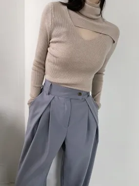 LUNA TROUSERS