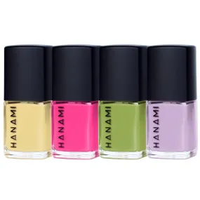 Nail Polish Gift Pack Kokomo