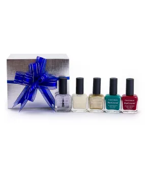 Nail Polish Gift Set ($40 Value)