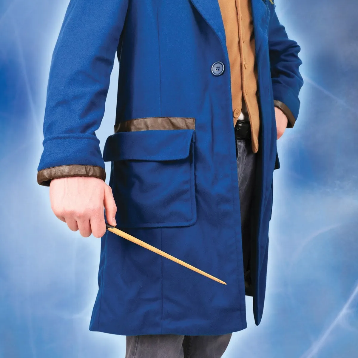 Newt Scamander Coat